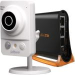 Облачный сервис для IP Видеонаблюдения