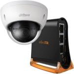 Облачный сервис для IP Видеонаблюдения
