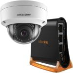 Облачный сервис для IP Видеонаблюдения