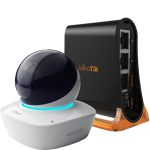 Облачный сервис для IP Видеонаблюдения