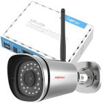Облачный сервис для IP Видеонаблюдения