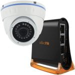 Облачный сервис для IP Видеонаблюдения