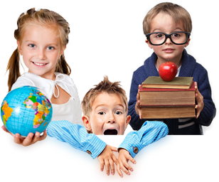 children
