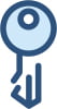 key