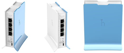 Router MIKROTIK